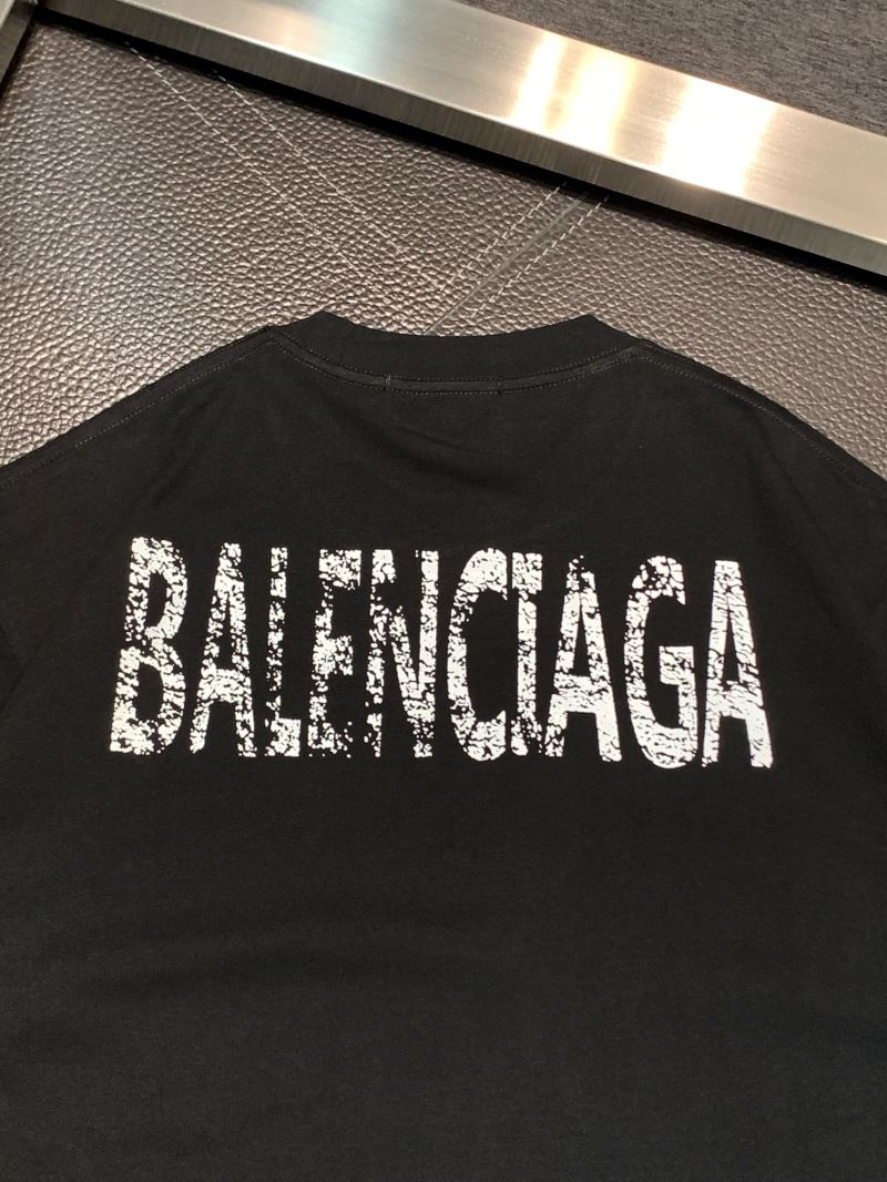 Balenciaga T-Shirts